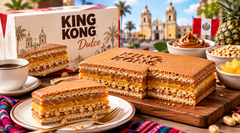 best king kong dulce near me