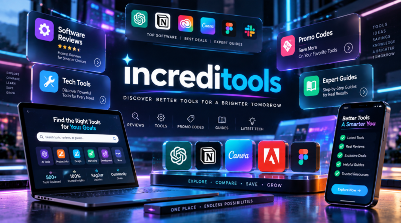 increditools