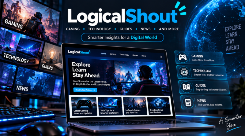 general news logicalshout