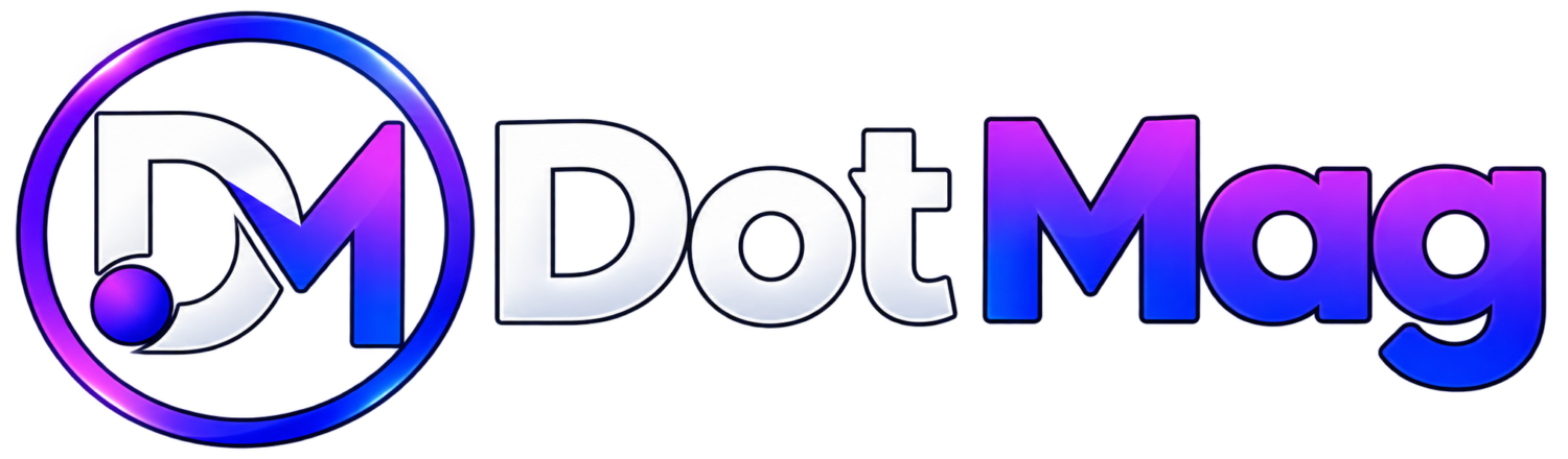 Dot Mag
