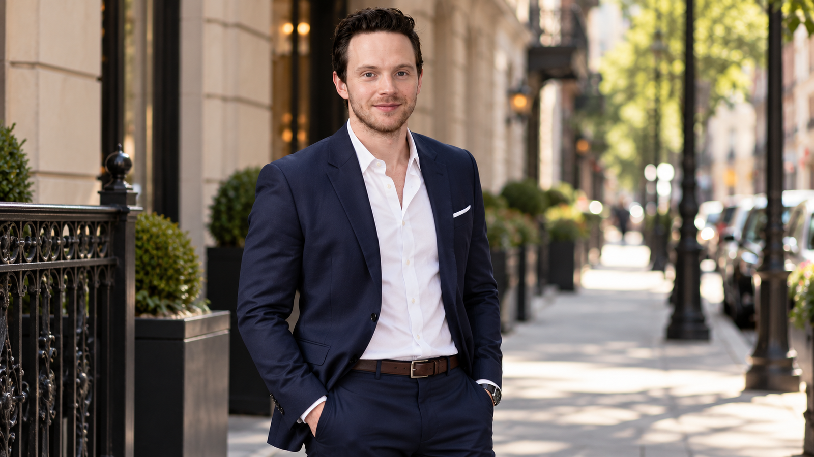 Mark O’Brien: Biography, Movies, TV Shows, and Career
