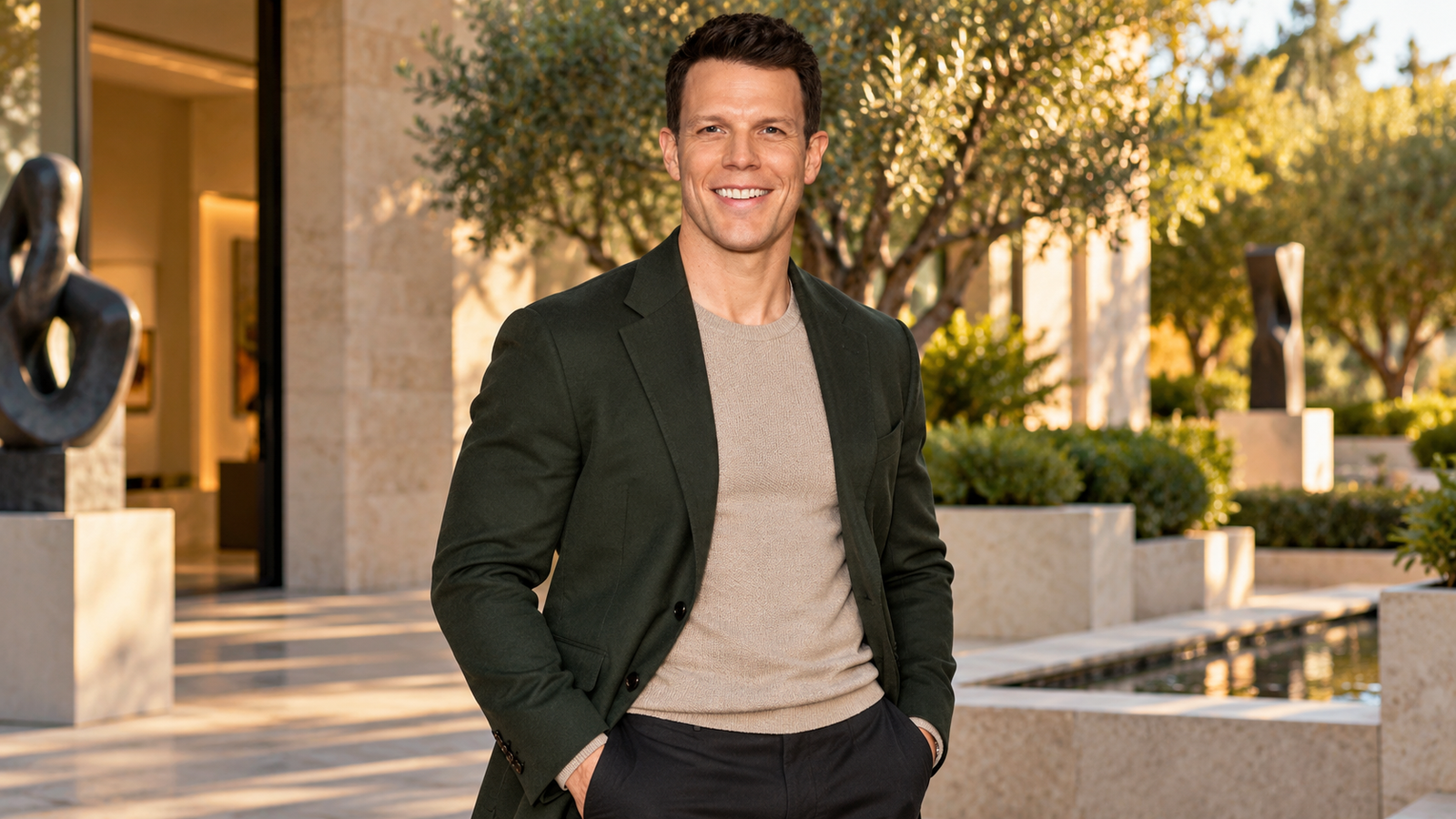 Jake Lacy: Biography, Movies, TV Shows, and Personal Life